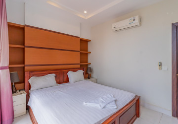 1 Bedroom Serviced Apartment For Rent - BKK1, Phnom Penh thumbnail