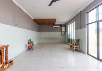 24 Room Commercial Building For Rent - Sala Kamreuk, Siem Reap thumbnail