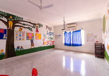 24 Room Commercial Building For Rent - Sala Kamreuk, Siem Reap thumbnail