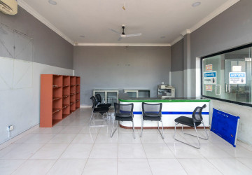 24 Room Commercial Building For Rent - Sala Kamreuk, Siem Reap thumbnail