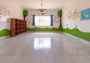 24 Room Commercial Building For Rent - Sala Kamreuk, Siem Reap thumbnail