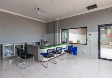 24 Room Commercial Building For Rent - Sala Kamreuk, Siem Reap thumbnail