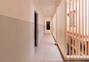 24 Room Commercial Building For Rent - Sala Kamreuk, Siem Reap thumbnail