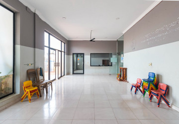 24 Room Commercial Building For Rent - Sala Kamreuk, Siem Reap thumbnail