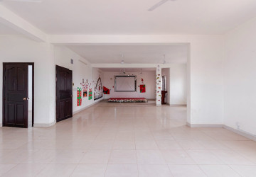 24 Room Commercial Building For Rent - Sala Kamreuk, Siem Reap thumbnail