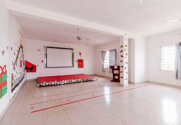 24 Room Commercial Building For Rent - Sala Kamreuk, Siem Reap thumbnail