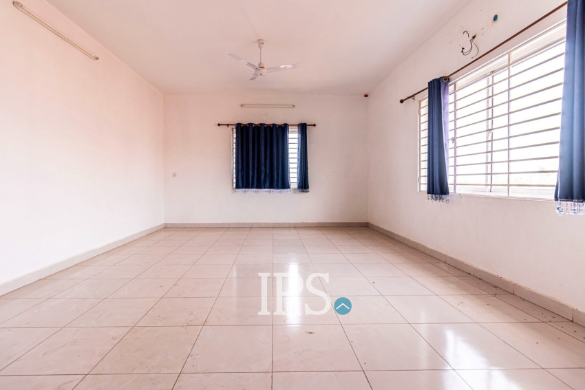 24 Room Commercial Building For Rent - Sala Kamreuk, Siem Reap