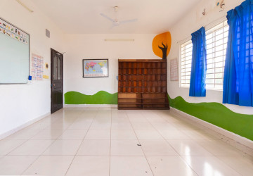 24 Room Commercial Building For Rent - Sala Kamreuk, Siem Reap thumbnail