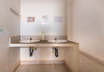 24 Room Commercial Building For Rent - Sala Kamreuk, Siem Reap thumbnail