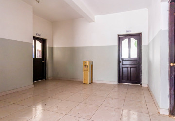 24 Room Commercial Building For Rent - Sala Kamreuk, Siem Reap thumbnail