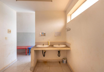 24 Room Commercial Building For Rent - Sala Kamreuk, Siem Reap thumbnail