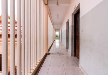 24 Room Commercial Building For Rent - Sala Kamreuk, Siem Reap thumbnail