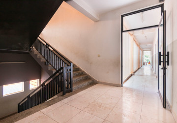 24 Room Commercial Building For Rent - Sala Kamreuk, Siem Reap thumbnail