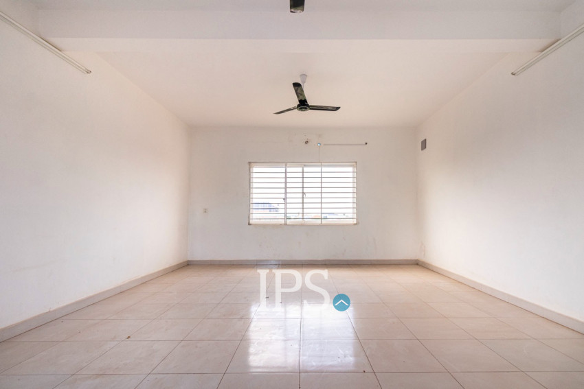 24 Room Commercial Building For Rent - Sala Kamreuk, Siem Reap