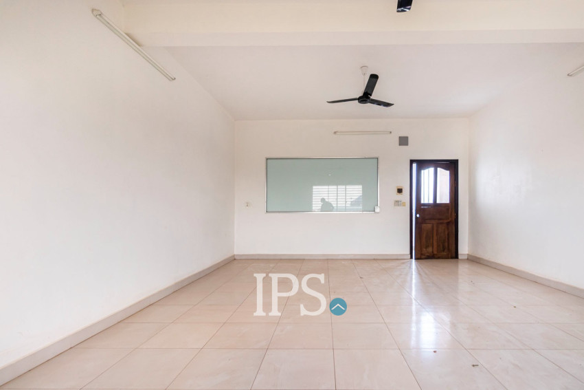 24 Room Commercial Building For Rent - Sala Kamreuk, Siem Reap