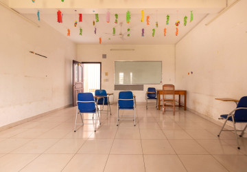 24 Room Commercial Building For Rent - Sala Kamreuk, Siem Reap thumbnail