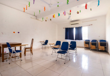 24 Room Commercial Building For Rent - Sala Kamreuk, Siem Reap thumbnail