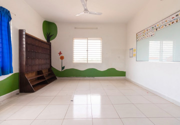 24 Room Commercial Building For Rent - Sala Kamreuk, Siem Reap thumbnail