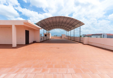 24 Room Commercial Building For Rent - Sala Kamreuk, Siem Reap thumbnail