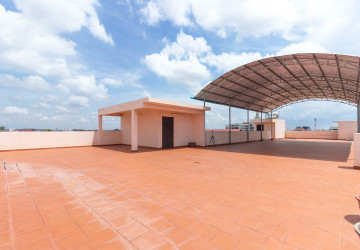 24 Room Commercial Building For Rent - Sala Kamreuk, Siem Reap thumbnail