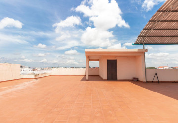 24 Room Commercial Building For Rent - Sala Kamreuk, Siem Reap thumbnail