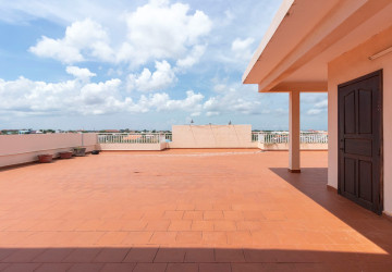 24 Room Commercial Building For Rent - Sala Kamreuk, Siem Reap thumbnail