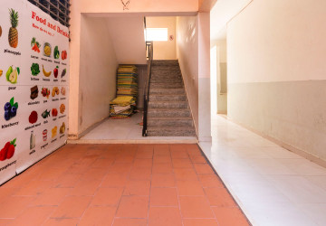 24 Room Commercial Building For Rent - Sala Kamreuk, Siem Reap thumbnail