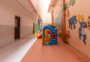 24 Room Commercial Building For Rent - Sala Kamreuk, Siem Reap thumbnail