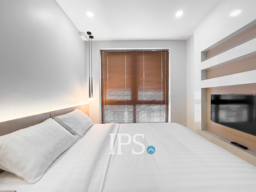 2 Bedroom Condo For Rent - Sky Park Condotel, Svay Dangkum, Siem Reap