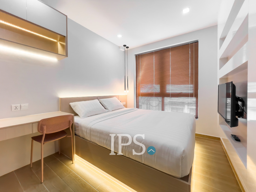 2 Bedroom Condo For Rent - Sky Park Condotel, Svay Dangkum, Siem Reap - Image 15