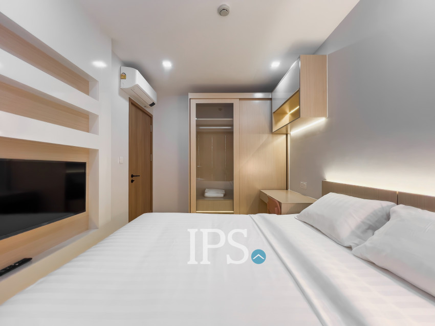 2 Bedroom Condo For Rent - Sky Park Condotel, Svay Dangkum, Siem Reap