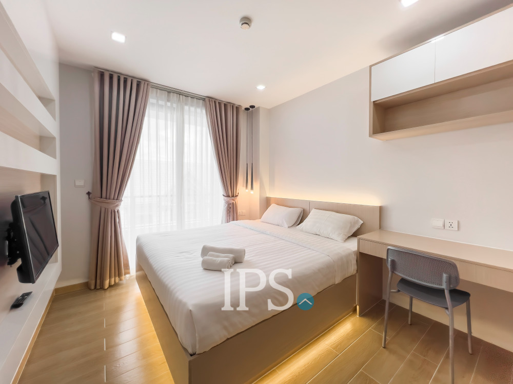 2 Bedroom Condo For Rent - Sky Park Condotel, Svay Dangkum, Siem Reap - Image 14