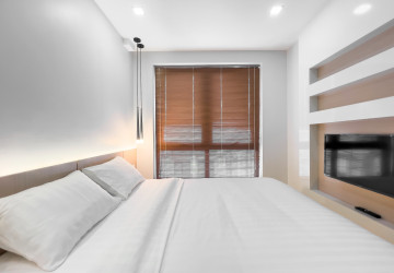 2 Bedroom Condo For Rent - Sky Park Condotel, Svay Dangkum, Siem Reap thumbnail