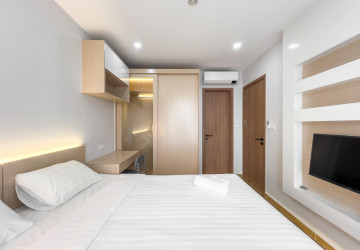 2 Bedroom Condo For Rent - Sky Park Condotel, Svay Dangkum, Siem Reap thumbnail