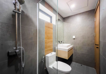 2 Bedroom Condo For Rent - Sky Park Condotel, Svay Dangkum, Siem Reap thumbnail