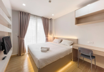 2 Bedroom Condo For Rent - Sky Park Condotel, Svay Dangkum, Siem Reap thumbnail