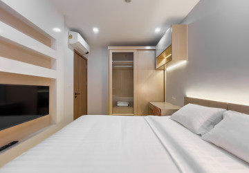 2 Bedroom Condo For Rent - Sky Park Condotel, Svay Dangkum, Siem Reap thumbnail