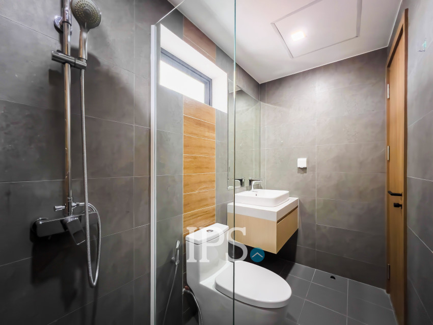 2 Bedroom Condo For Rent - Sky Park Condotel, Svay Dangkum, Siem Reap