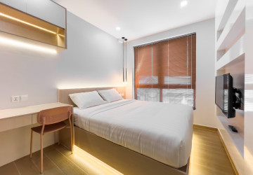 2 Bedroom Condo For Rent - Sky Park Condotel, Svay Dangkum, Siem Reap thumbnail