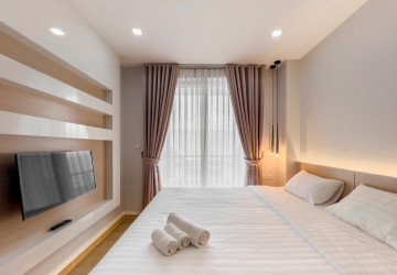 2 Bedroom Condo For Rent - Sky Park Condotel, Svay Dangkum, Siem Reap thumbnail