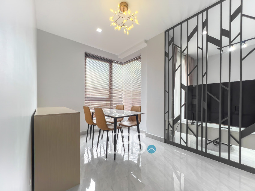 2 Bedroom Condo For Rent - Sky Park Condotel, Svay Dangkum, Siem Reap
