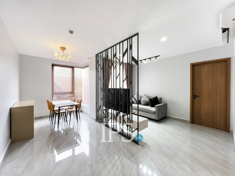 2 Bedroom Condo For Rent - Sky Park Condotel, Svay Dangkum, Siem Reap - Image 2