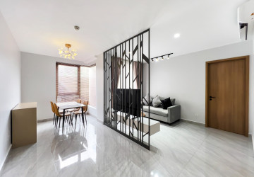 2 Bedroom Condo For Rent - Sky Park Condotel, Svay Dangkum, Siem Reap thumbnail