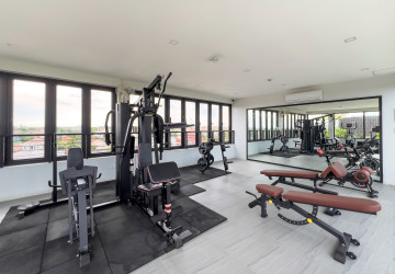 2 Bedroom Condo For Rent - Sky Park Condotel, Svay Dangkum, Siem Reap thumbnail