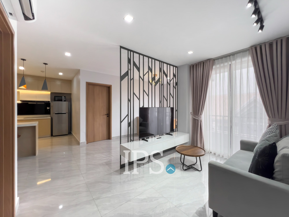 2 Bedroom Condo For Rent - Sky Park Condotel, Svay Dangkum, Siem Reap - Image 3