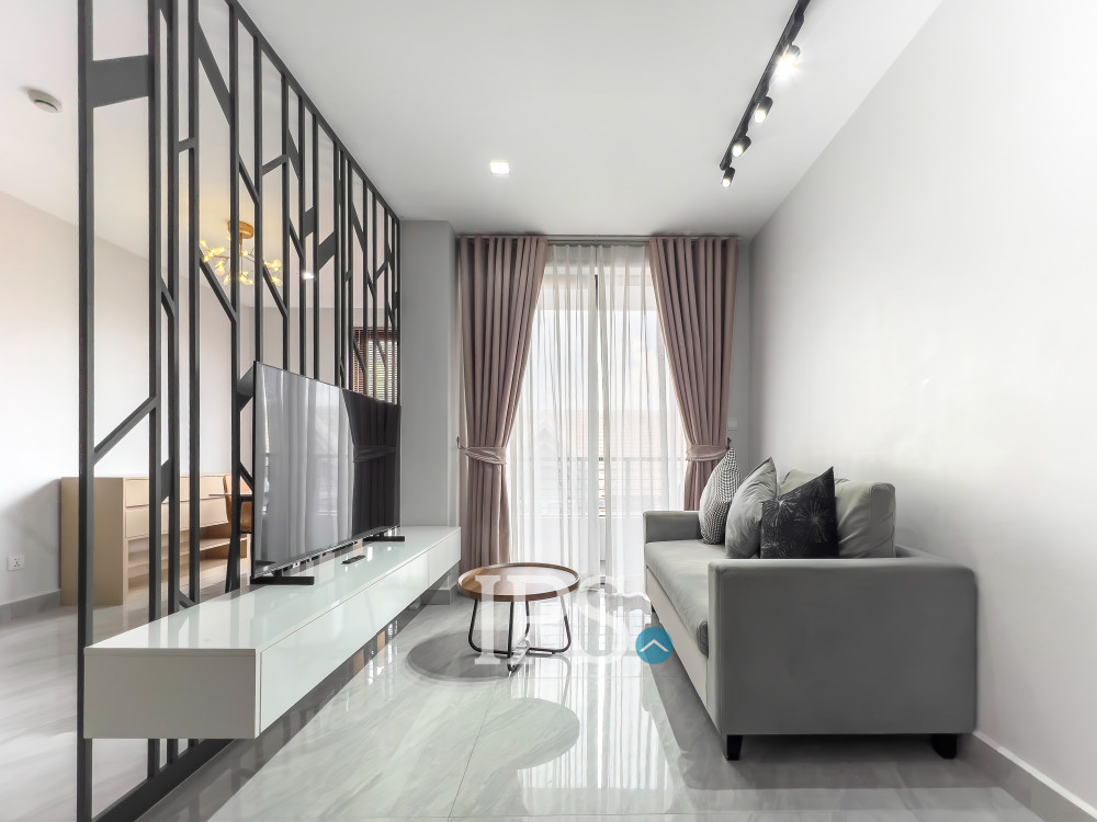 2 Bedroom Condo For Rent - Sky Park Condotel, Svay Dangkum, Siem Reap