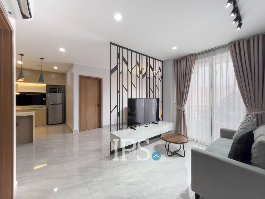 2 Bedroom Condo For Rent - Sky Park Condotel, Svay Dangkum, Siem Reap