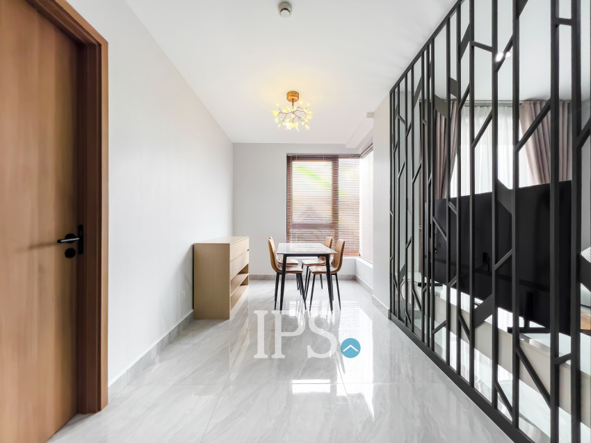 2 Bedroom Condo For Rent - Sky Park Condotel, Svay Dangkum, Siem Reap
