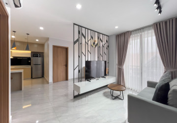 2 Bedroom Condo For Rent - Sky Park Condotel, Svay Dangkum, Siem Reap thumbnail