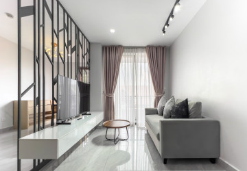 2 Bedroom Condo For Rent - Sky Park Condotel, Svay Dangkum, Siem Reap thumbnail
